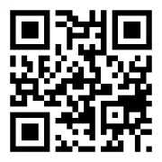 Kode QR deposit