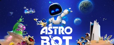 ASTRO BOT — event turnamen