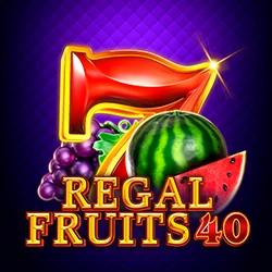 Regal Fruits 40