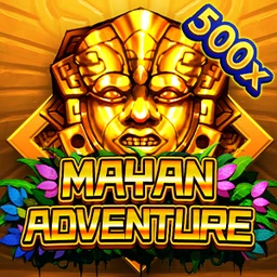 Mayan Adventure
