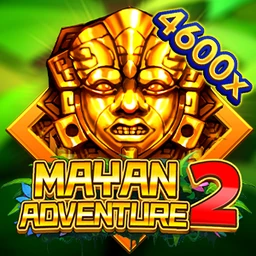Mayan Adventure 2