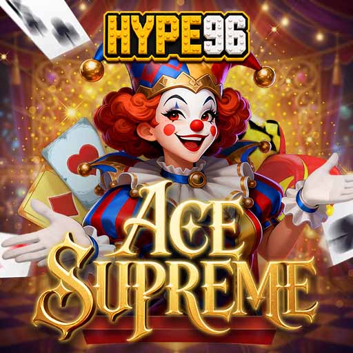 Ace Supreme Hype96