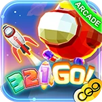 ３２１发射