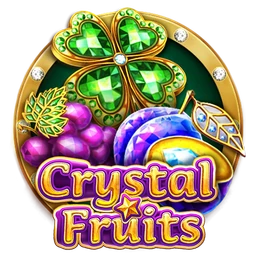 Crystal Fruits