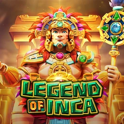 LEGEND OF INCA