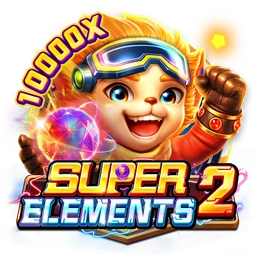 SUPER ELEMENTS 2