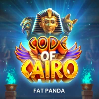 Code of Cairo