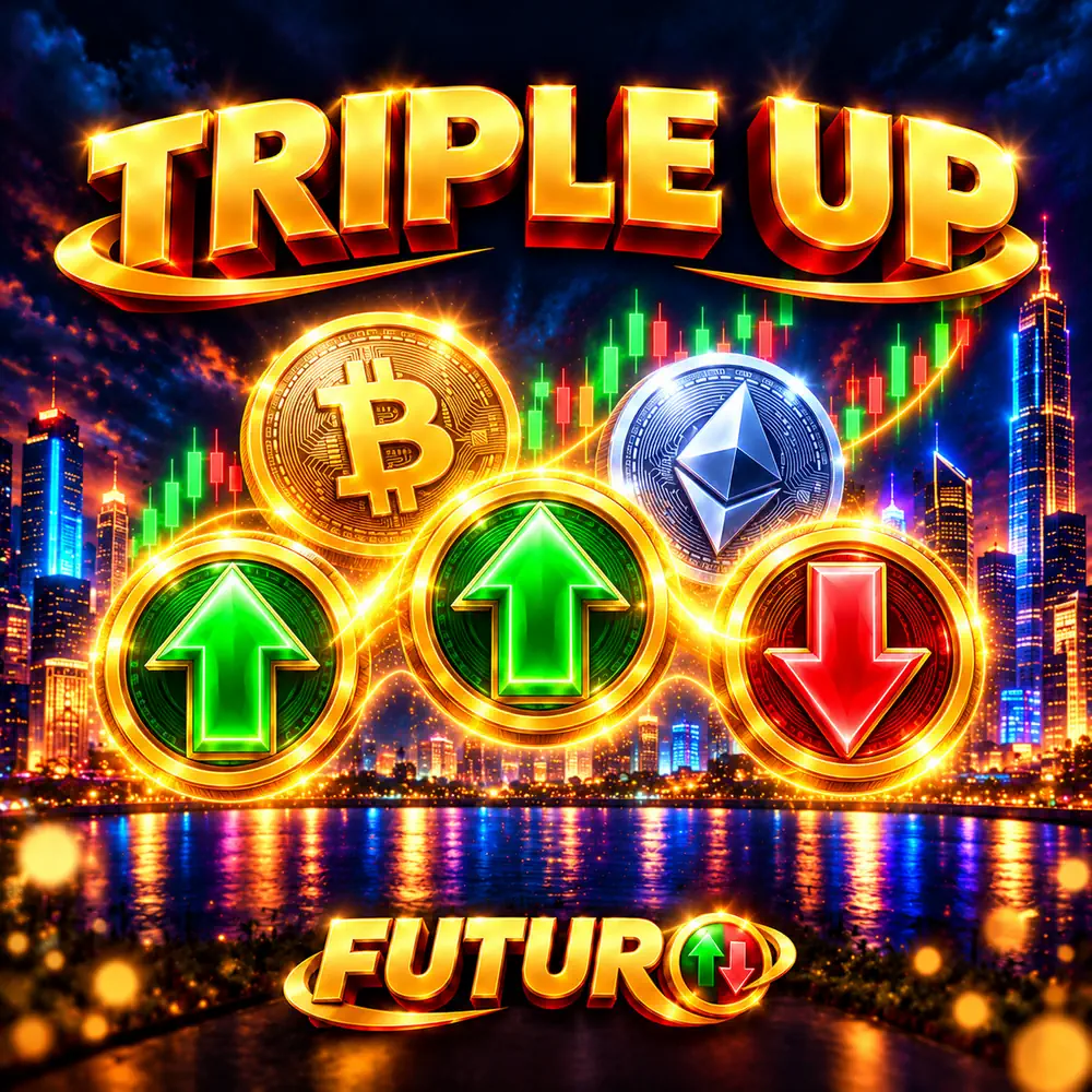 Triple Up
