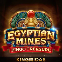 Egyptian Mines
