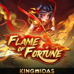 Flame of Fortune