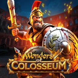 Wonders of Colosseum