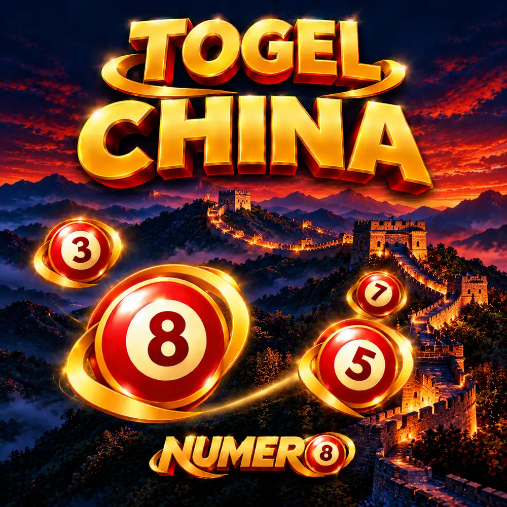 Togel China