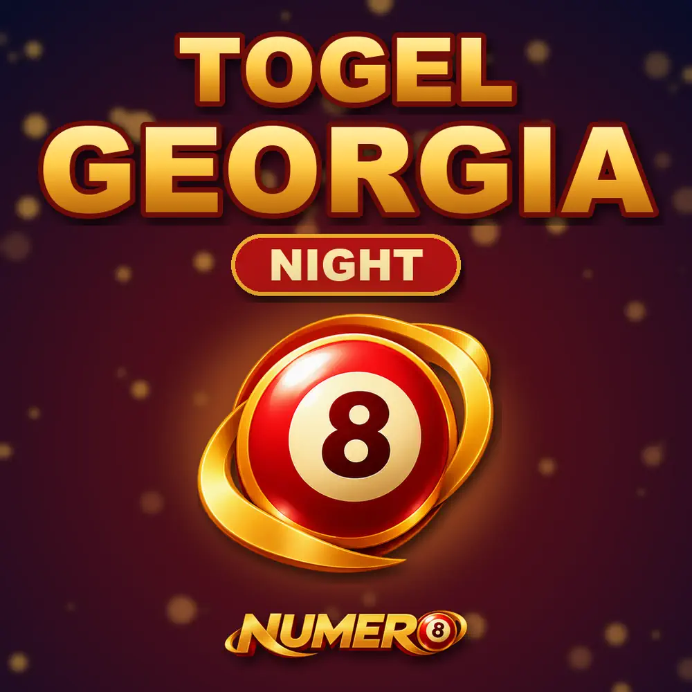Togel Georgia Night
