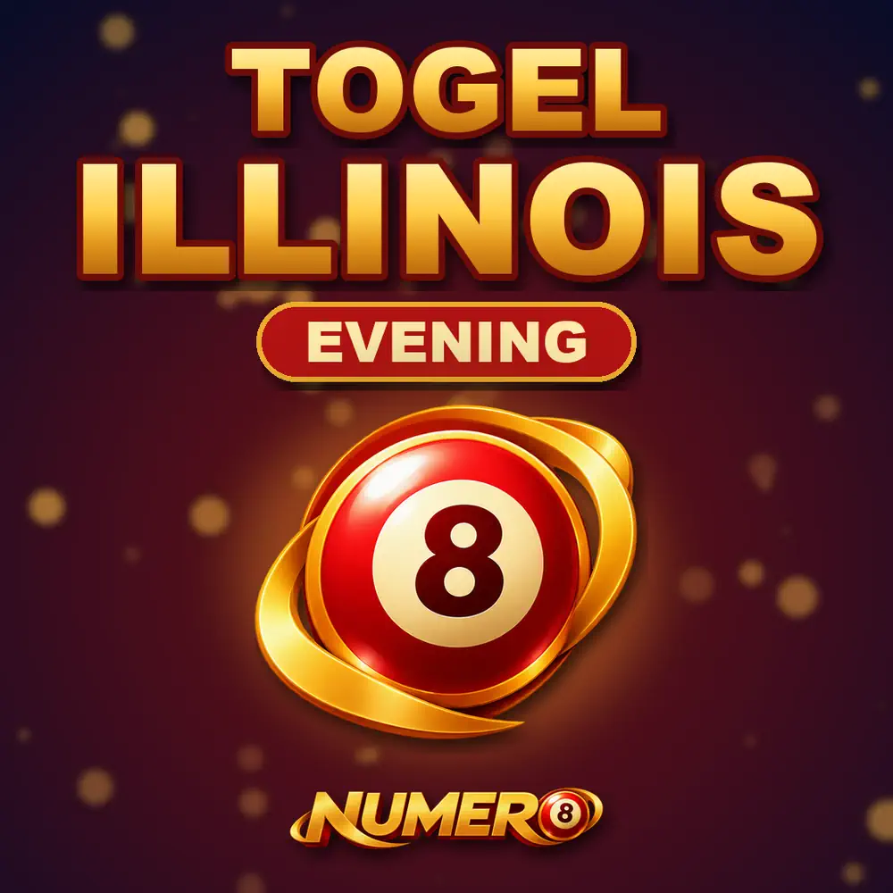 Togel Illinois Evening