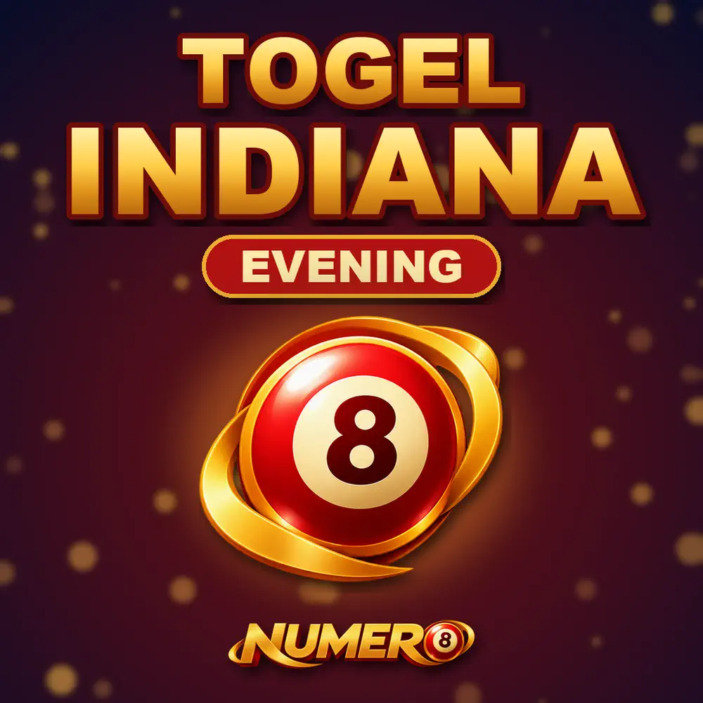 Togel Indiana Evening