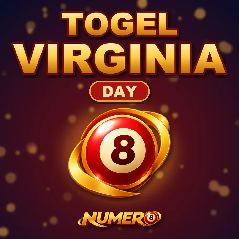 Togel Virginia Day