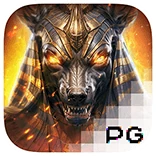 Anubis Wrath