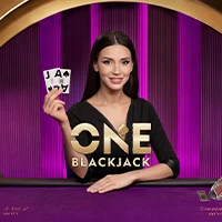 ONE Blackjack 1