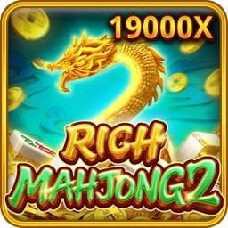 Rich Mahjong 2