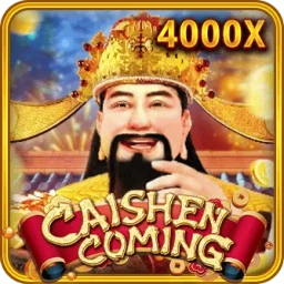 Caishen Coming