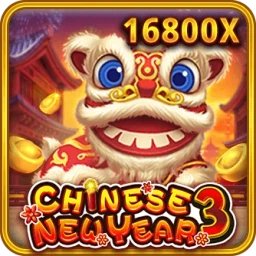 Chinese New Year 3