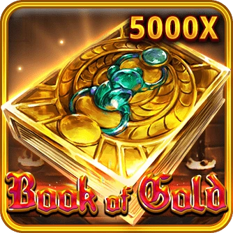 Book of Gold