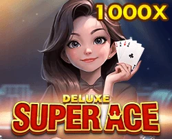 Super Ace Deluxe